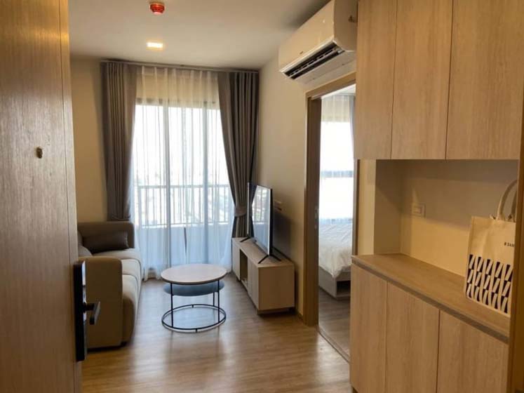 Condominium in Sukhumvit 